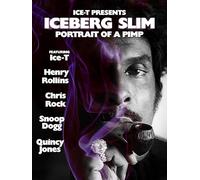 Iceberg Slim: Portrait of a Pimp