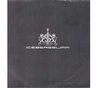 Iceberg Slimm - Nursery Rhymes [12" VINYL]