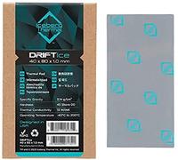 Iceberg Thermal Driftice Thermal Pad 80mm x 40mm x 1.0mm