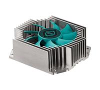 Iceberg Thermal IceFLOE T65 Processor Cooler 8 cm Stainless steel...