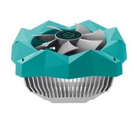 Iceberg Thermal IceFLOE T95 Extrusion Aluminum Heatsink with 92mm PWM Fan