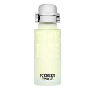 Iceberg - Twice Homme 125ml Eau de Toilette Spray for Men