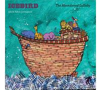 Icebird (Rjd2 & Aaron Livingston) - The Abandoned Lullaby