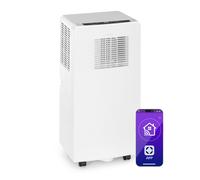 Iceblock Ecosmart 7 Air Conditioner 3-in-1 7,000 BTU App Control