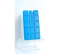 IceBlocks Ice Packs for Cool Boxes & Lunch Bags 200ml 6 Pack