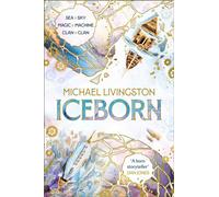 Iceborn: Book 2 of the Seaborn Cycle