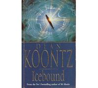Icebound: A chilling thriller of a race against time