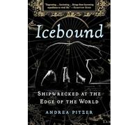 Icebound: Shipwrecked at the Edge of the World
