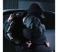 Iceboy Violet & Nueen - You Said You☐D Hold My Hand Through The Fire [VINYL]