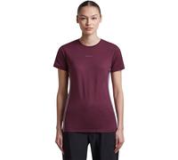 Icebreaker 125 Cl Sphe Block Short Sleeve T-shirt