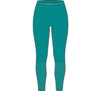 Icebreaker 125 ZoneKnit Leggings Flux Green XS