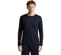 Icebreaker 150 Lodge Relaxed Long Sleeve T-shirt