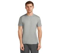 Icebreaker 150 Merinofine™ Ace Short Sleeve T-shirt Grey 2XL Men