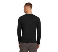 Icebreaker 150 Merinofine™ Ace Upf Long Sleeve T-shirt Black XL Men