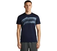 Icebreaker 150 Tech Lite Getaway Short Sleeve T-shirt