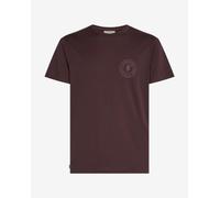 Icebreaker 150 Tech Lite Hike Naturally Long Sleeve T-Shirt Brown - L