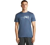 Icebreaker 150 Tech Lite Pure Altitude Short Sleeve T-shirt