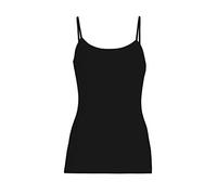Icebreaker 175 Everyday Merino Sleeveless Base Layer Black M Women