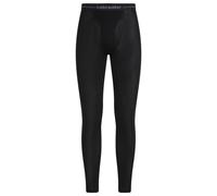 Icebreaker - 175 Everyday Leggings With Fly - Long john size L, black