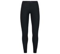 Icebreaker 175 Everyday Merino Base Layer Pants Black XS Woman