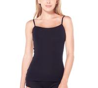 Icebreaker 175 Everyday Merino Sleeveless Base Layer Black L Woman