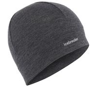 icebreaker Merino 200 Oasis Beanie - Beanie Jet Heather One Size