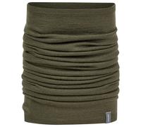 Icebreaker 200 Oasis Flexi Chute Neck Warmer Green