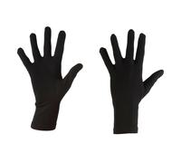 Ice Breaker Oasis 200 Glove Liners - Black