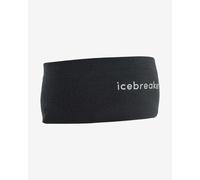 Icebreaker 200 Oasis Headband Black
