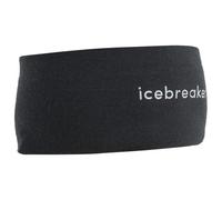 Icebreaker 200 Oasis Merino Headband Black