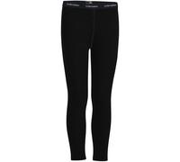 ICEBREAKER 200 Oasis Leggings Kids - Children - Black - size 14 years- model 2026 14 years