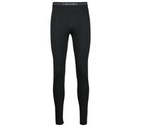 Icebreaker - 200 Oasis Leggings - Long john size 3XL, black