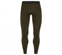 Icebreaker - 200 Oasis Leggings - Long john size L, olive