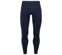Icebreaker - 200 Oasis Leggings - Long john size XL, blue