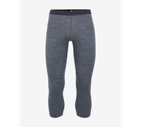 Icebreaker 200 Oasis Legless Merino Leggings Grey 2XL Man
