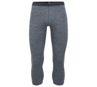 Icebreaker - 200 Oasis Legless - Long john size M, grey/blue