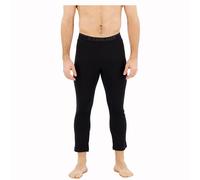 Icebreaker 200 Oasis Merino 3/4 Base Layer Pants Black XL Men