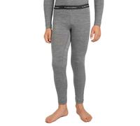 Icebreaker 200 Oasis Merino Base Layer Pants Grey 12 Years Boys