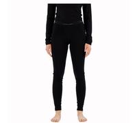 Icebreaker - Women's 200 Oasis Leggings - Merino base layer size L, black