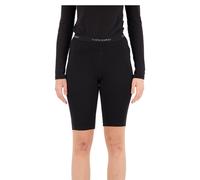 Icebreaker 200 Oasis Merino Base Layer Shorts Black M Woman