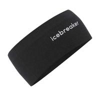 Icebreaker - 200 Oasis Headband - Headband size One Size, black