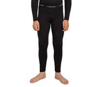 Icebreaker 200 Oasis Merino Leggings Black 14 Years Kids