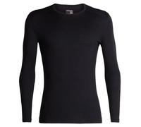 Icebreaker 200 Oasis Merino Long Sleeve Base Layer