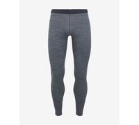 Icebreaker 200 Oasis Tights Grey - XL