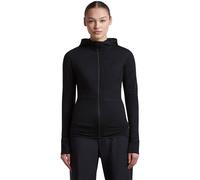 Icebreaker 200 Real Descender Full Zip Fleece