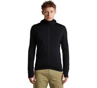 Icebreaker 200 Real Descender Full Zip Fleece