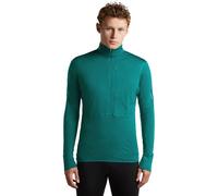 Icebreaker 200 Real Descender Half Zip Sweatshirt