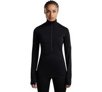 Icebreaker 200 Real Descender Half Zip Sweatshirt