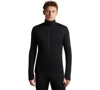 Icebreaker 200 Real Descender Half Zip Sweatshirt
