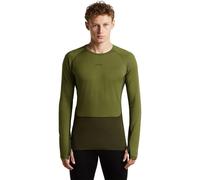 Icebreaker 200 Zoneknit Long Sleeve T-shirt